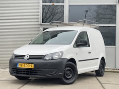 Volkswagen Caddy - 1.6 TDI