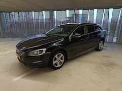 Volvo V60 - 2.0 D2 Nordic+