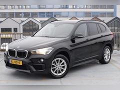 BMW X1 - S-Drive 18i Centennial Executive Automaat