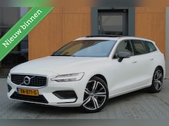 Volvo V60 - 2.0 D4 AUT | Pano | Trekhaak | Polestar optimalisatie