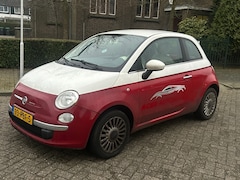 Fiat 500 - 0.9 TwinAir Pop 2011 airco koppakking problemen Export of handel