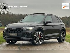 Audi Q5 - 50 TFSI e S edition