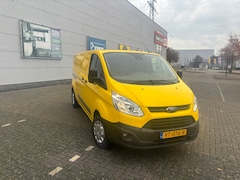 Ford Transit Custom - 290 2.2 TDCI L2H1 Trend