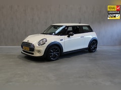 MINI One - 1.2 Salt Business Rijklaar incl Bovag garantie