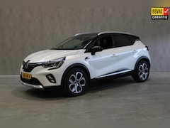 Renault Captur - 1.6 E-Tech Plug-in Hybrid 160 Camera/Carplay/Navi Rijklaar incl 12maanden bovag