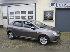 Seat Ibiza - 1.2 TSI FR 5 drs Zeer Sportieve Auto