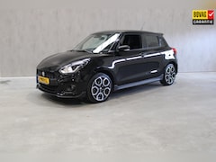 Suzuki Swift - 1.4 Sport Camera/Cruise/Navigatie 12 maanden bovag