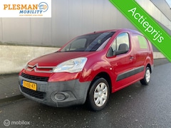 Citroën Berlingo XL - bestel 1.6 HDI 600 Club