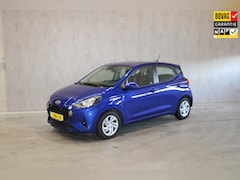 Hyundai i10 - 1.0 Comfort cruise controle apple carplay Rijklaar