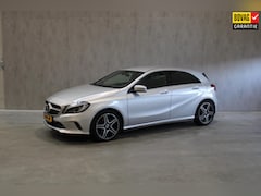 Mercedes-Benz A-klasse - 180 Ambition Navigatie/Cruise/PDC 12 maanden bovag