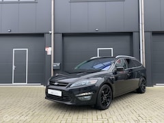 Ford Mondeo Wagon - 2.0 TDCi Titanium Led | Airco | Automaat