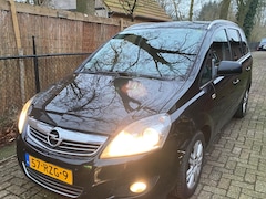 Opel Zafira - 1.8 Edition 7 zits,