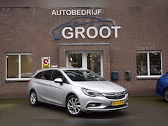 Opel Astra - 1.4 INNOVATION TREKHAAK/CAMERA/APPLE CARPLAY