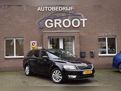 Skoda Octavia - 1.4 TSI 140PK AUTOMAAT