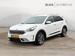 Kia Niro - 1.6 GDi High Executive Line