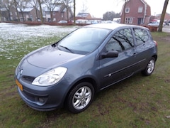 Renault Clio - 17-1-2026 a p k