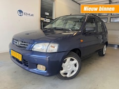 Mazda Demio - 1.5 Touring AUT 2DE EIG. RIJDT GOED NAP APK 8-2025