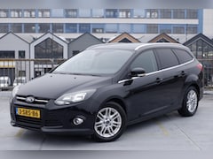 Ford Focus Wagon - 1.0 125PK Edition Plus * DISTR.RIEM NIEUW