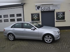 Mercedes-Benz C-klasse - 180 K BlueEFFICIENCY Business Edition/ Avantgarde NIEUWSTAAT