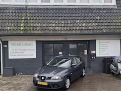 Seat Ibiza - 1.4 TDI Reference nw apk bij aflevering