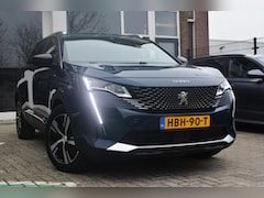 Peugeot 5008 - 1.2 PureTech GT, Pano, 7Persoons, Cam, Navi, Led