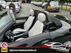 BMW Z4 Roadster - 2.0i Introduction keurig onderh alles aantoonbaar