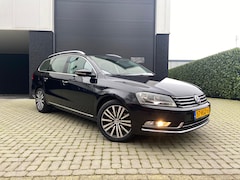 Volkswagen Passat Variant - 1.4 TSI Highline - DSG - vol opties