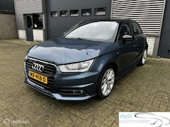 Audi A1 Sportback - 1.0 TFSI Sport S line Edition