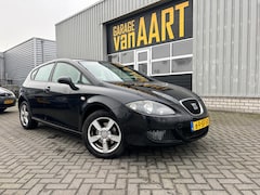 Seat Leon - 1.6 Reference | AIRCO |