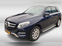 Mercedes-Benz GLE-Klasse - 350 d 4MATIC / Trekhaak / Panoramadak / 360Camera / 18'' / Leder / Memory seats / Treeplan