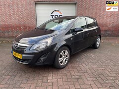 Opel Corsa - 1.2-16V Business+ NAVI AIRCO CRUISE