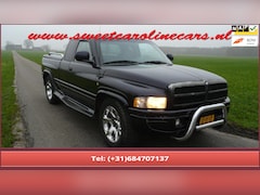 Dodge Ram 1500 - 5.2 V8