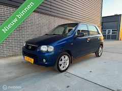 Suzuki Alto - 1.1 GLS Nieuwe APK|NAP|Velgen|Elektrische Ramen