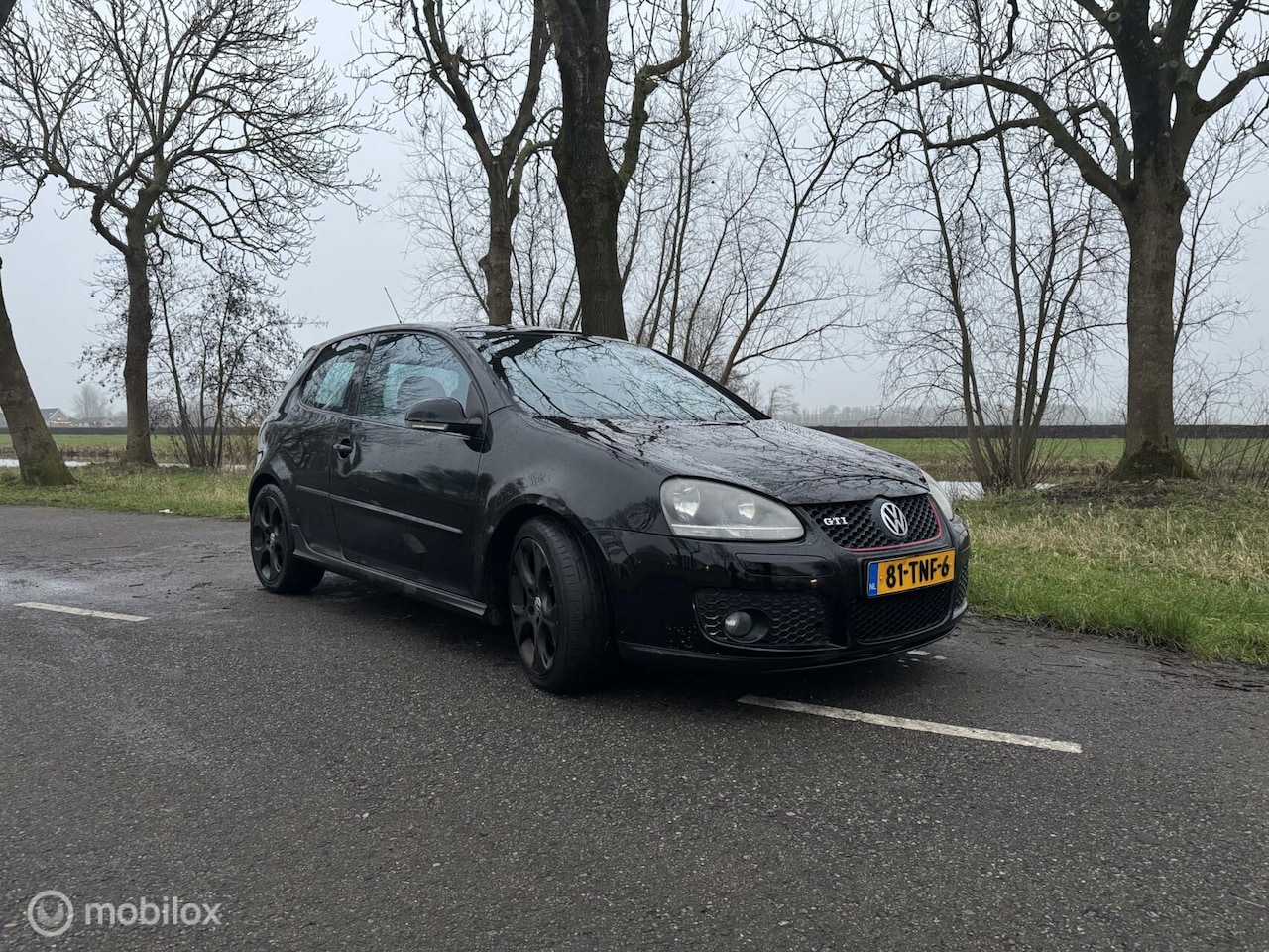 Volkswagen Golf - 2.0 TFSI GTI 2.0 TFSI GTI - AutoWereld.nl