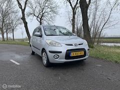 Hyundai i10 - 1.25i Active