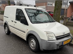 Ford Transit Connect - T200S 1.8 TDdi