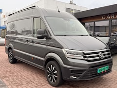 Volkswagen Crafter - 30 2.0 TDI L3H3 Highline 177PK DSG nieuwstaat