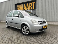 Opel Meriva - 1.6-16V Maxx Cool | CLIMATE | APK 10-2025 |