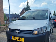 Volkswagen Caddy - 1.2 TSI Trendline