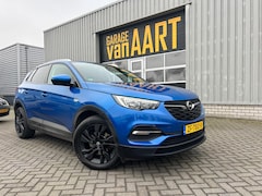 Opel Grandland X - 1.2 Turbo Business + | CAMERA | NAVI | CLIMATE |