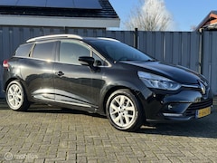 Renault Clio Estate - 0.9 TCe Limited keyless