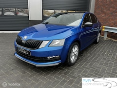 Skoda Octavia - 1.0 TSI Sport Business / PANODAK