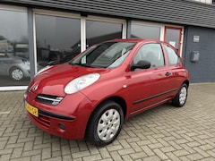 Nissan Micra - 1.2 Forza