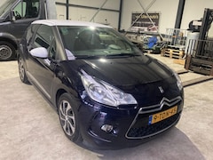 Citroën DS3 - 1.6 e-HDi Business MOTOR DEFECT