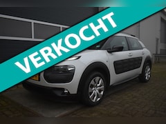 Citroën C4 Cactus - 1.2 PureTech Business