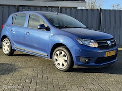 Dacia Sandero - 0.9 TCe Lauréate airco trekhaak