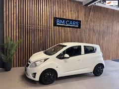 Chevrolet Spark - 1.0 16V LT Airco, Nieuwe APK, Weinig KM