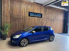 Renault Clio - 1.2 TCe Intens GT Line Clima, Navi, Led, half leder