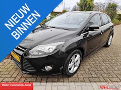 Ford Focus - 1.6 TI-VCT Trend Sport