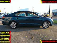 Volkswagen Jetta - 2013 1.4 TSI Hybride Comfortline|PDC